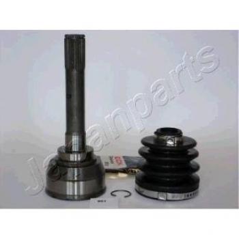 JAPANPARTS Juego de articulación CV-joint GI-901 para árbol de transmisión