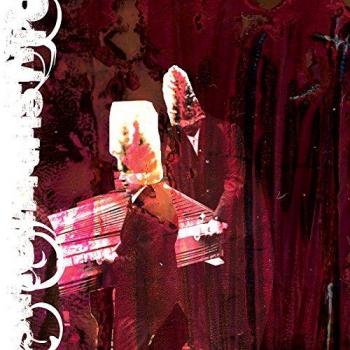 Dear Diary, My Teen Angst Has A Body Count - Vinyl LP Edition