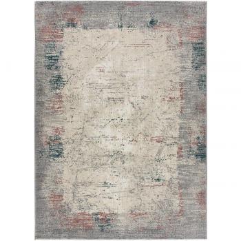 Alfombra Sensation 12415 Multi