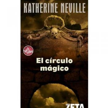 CIRCULO MAGICO EL