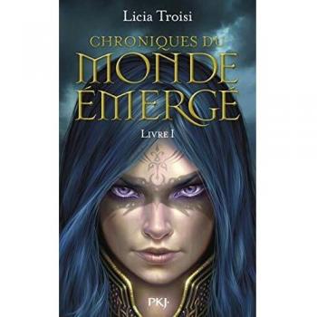 Nihal de la Terre du Vent: 01