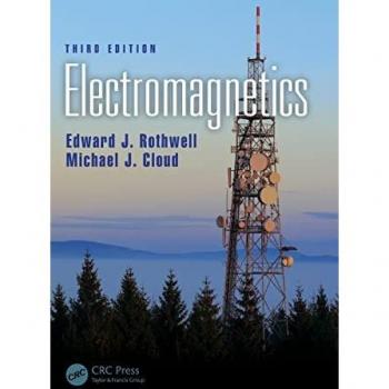 ELECTROMAGNETICS