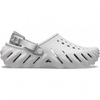 Crocs Echo Clog - Atmosphere, Size UK 6 / W9/M7 - Unisex