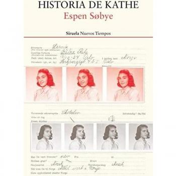 Historia De Kathe: 487