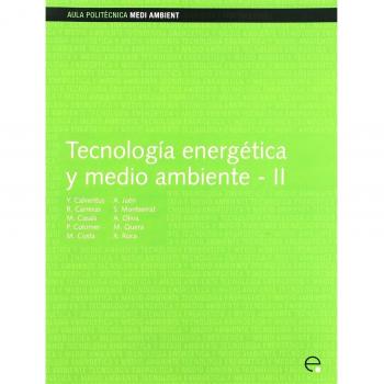 Tecnología energética y medio ambiente II: 114
