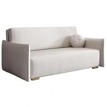 Sofá-cama Columbus 219 con caja de ropa de cama, 170 x 85 x 98 cm, Soul 1