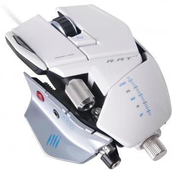 Mad Catz R.A.T. 7 - Ratón gaming