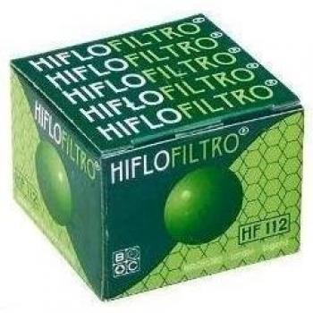 HIFLOFILTRO - 18717 : Filtro Aceite Moto Hf129 Kawasaki