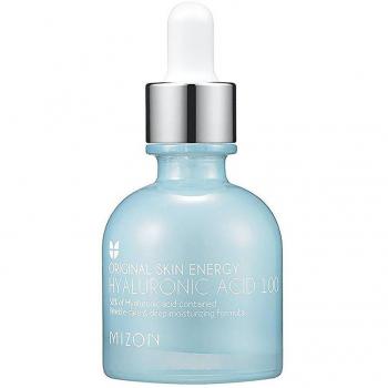 Mizon Hyaluronic Acid 100 Serum 30ml
