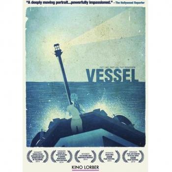 Vessel - Import DVD Edition