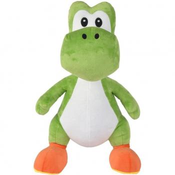 Peluche Yoshi Super Mario Bros 50cm Simba