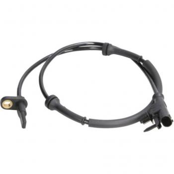 Sensor de velocidad de la rueda ABE CCZ1251ABE - Sensor ABS, alta precisión, diseño duradero, fácil instalación, compatible con diversos modelos de vehículos