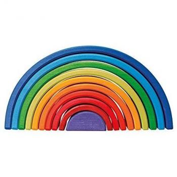 Grimm´s Rainbow Sunset 10 Piezas