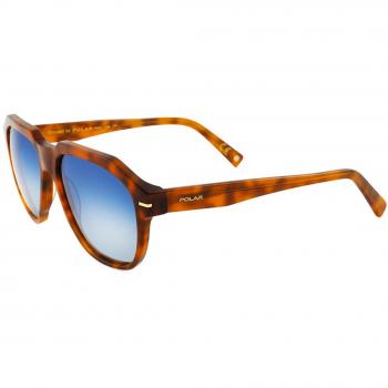 Polar GOLD 152 Polarized 429 Men's Tortoiseshell Sunglasses Size 58