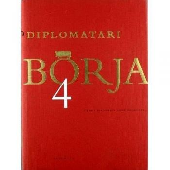 Diplomatari Borja 4. Documents de l'Arxiu de la Corona d'Aragó