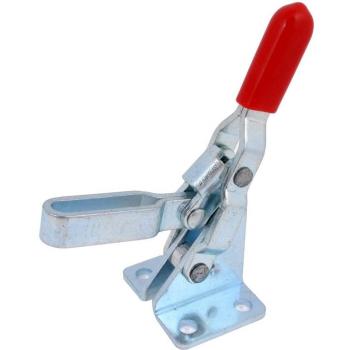 Sourcingmap a14052800ux0005 - 101-A 50 Kg 100 Lb Capacidad Quick Release Holding Vertical Toggle Clamp