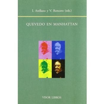 Quevedo en Manhattan