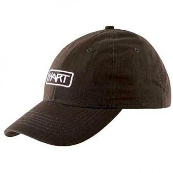 HART Vintage Gorra de Caza, Unisex Adulto, Verde, Talla Única