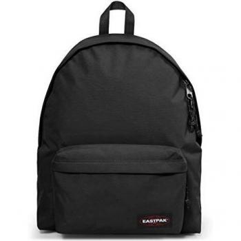 Eastpak Large Padded Backpack - Black - One Size