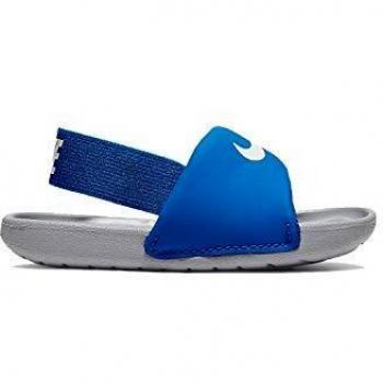 Chanclas de baño Nike Kawa para niños - Azul (27 EU)