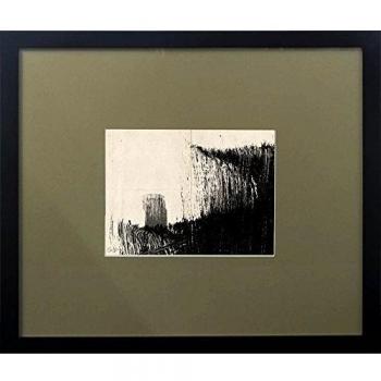 Dósfer 50463 - Cuadro decorativo, Nuevos orígenes, 66 x 56 cm