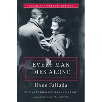 Every Man Dies Alone: Special 10th Anniversary Edition