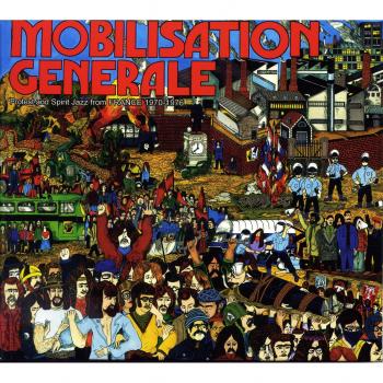 Mobilisation Generale