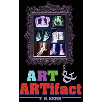 Timothy Kerr's Art & Artifact Collection