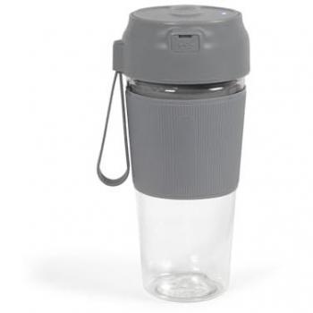 Batidora portátil Livoo DOP248G - 0.3L, 40W, 6 hojas