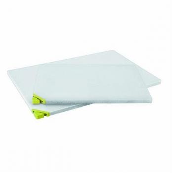 IBILI 727430 - Tabla De Cocina con Afilador 30X20X1,20