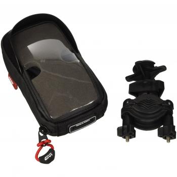 Givi S955B Soporte de Moto para Smartphone