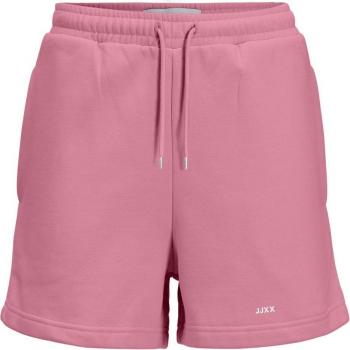 Shorts de mujer JJXX Jxallison Relaxed Logo con detalles impresos