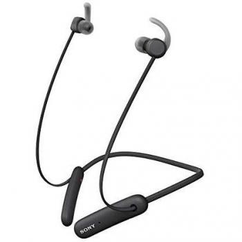 Sony WISP510B - Auriculares inalámbricos Deportivos