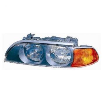 Van Wezel 0639961 Faros Delanteros para Automóviles