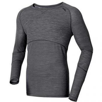 Odlo Revolution TW - Camiseta de Manga Larga para Hombre