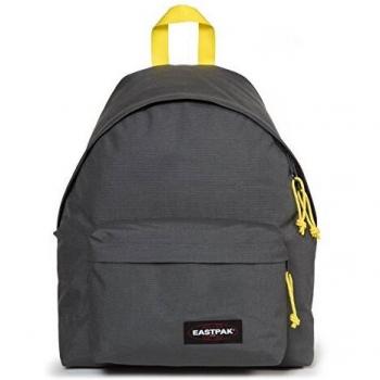 Eastpak Padded Pak'R Mochila, 40 cm, 24 L, Gris
