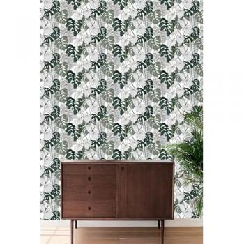 Papel Pintado Palma - Rollo 55 x 300 cm