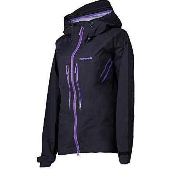 Trango Nekos - Chaqueta para Mujer, Color Negro, Talla XS