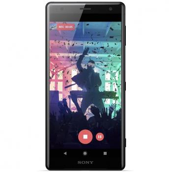 Sony Xperia XZ2 - Smartphone de 5.7