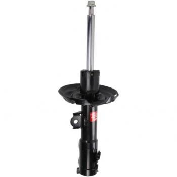 Amortiguador Excel-G KYB 3350026 - Amortiguador de suspensión, tipo gas, diseño de doble acción, compatible con vehículos específicos, proporciona un rendimiento óptimo y comodidad en la conducción