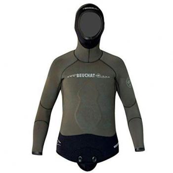 Beuchat Chaqueta de Pesca Submarina Espadon Prestige 5 mm - T/C: M