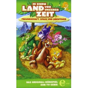 (2)Das Orig.-Hörspiel Zur TV-Serie [Casete]