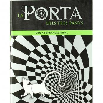 LA PORTA DELS TRES PANYS