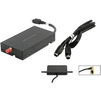 Phonocar - Receptor dab receptor de radio digital
