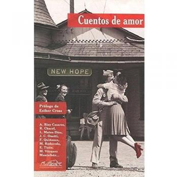 Cuentos de amor