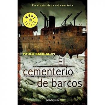 El cementerio de barcos