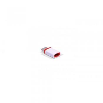 ADAPTADOR 3GO MICRO USB-H A USB TYPE-C 2.0
