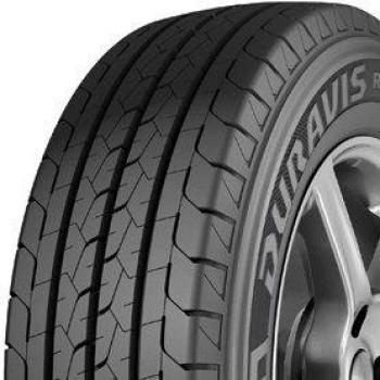 Neumático Bridgestone Duravis R-660 - 205/70/R15 104R - E/B/72 - Verano (Camioneta Ligera)