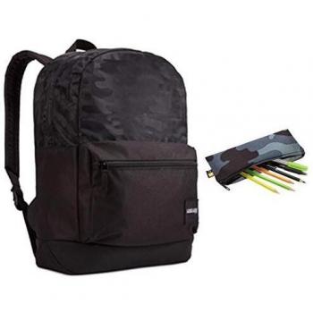Case Logic Campus 2019 Mochila Tipo Casual 45 Centimeters Multicolor