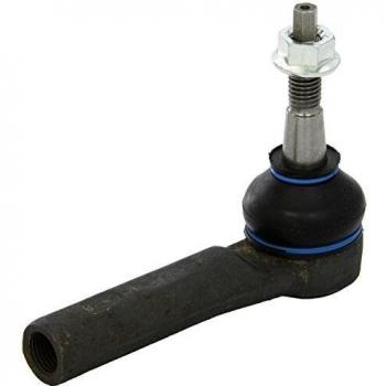 Rótula de dirección Metzger 54040308 para Opel Insignia A y Zafira C Tourer, eje delantero izquierdo y derecho
